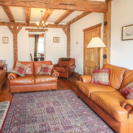 Lees Moor Cottage Matlock  Eksteriør bilde
