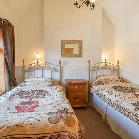 Lees Moor Cottage Matlock  Eksteriør bilde